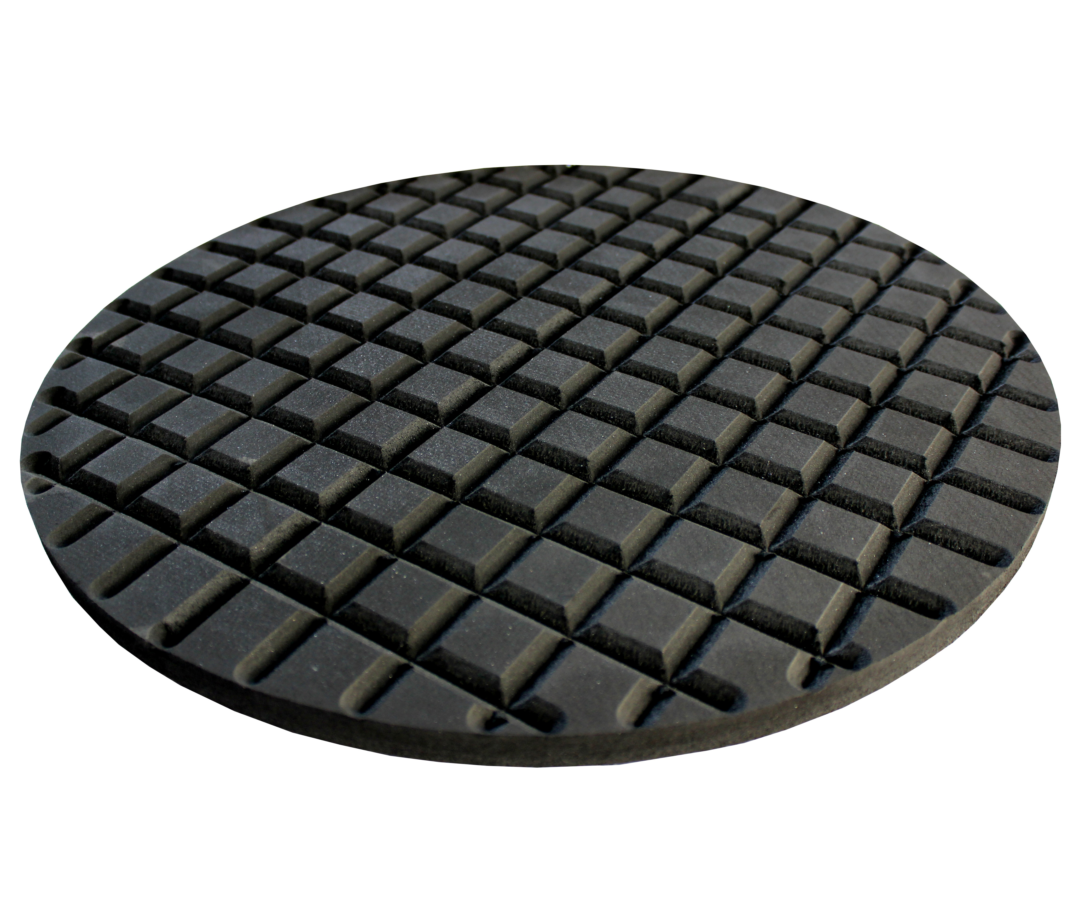 Щит шахматный твердый