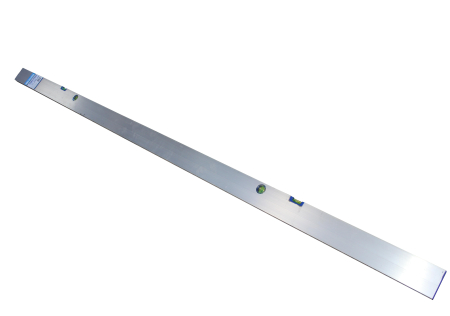 Уровень 4 глазка (2 вертикальных и 2 горизонтальных) 2500 мм