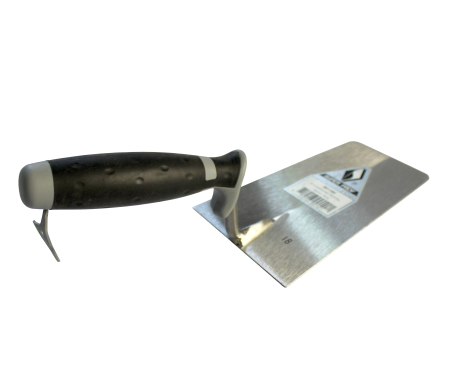 Кельма трапеция180мм.0.011.80 VTB