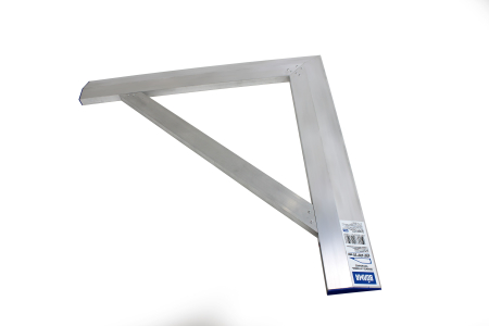 Правило угловое торсионное ВОЛМА 600х600 мм