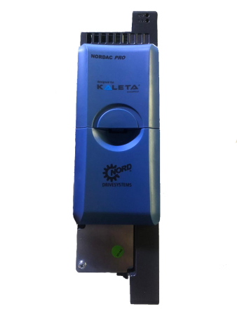 Инвертор преобразования частоты Калета 152